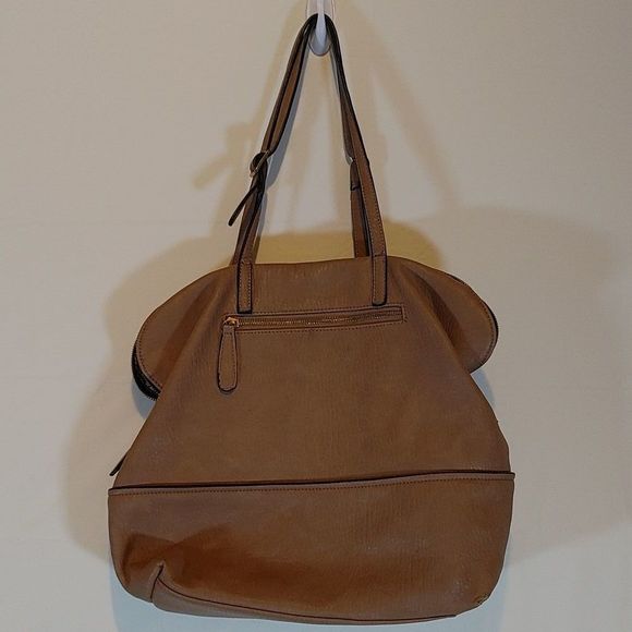 Urban expressions bag - Picture 2 of 5